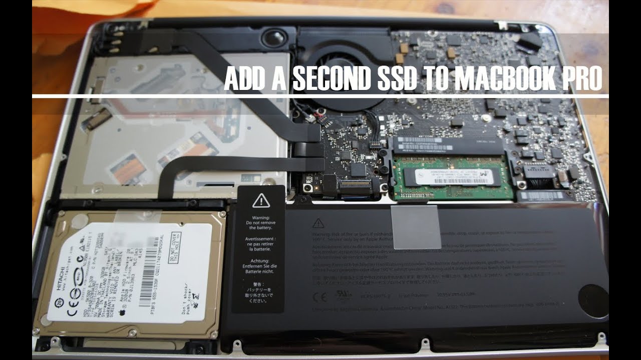 mounting bracket for samsung ssd drive into mac pro 2011