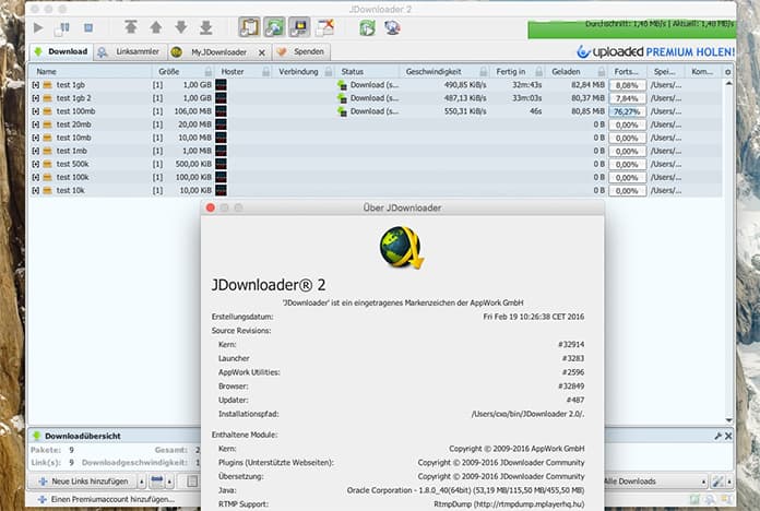 microsoft download manager for mac